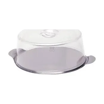 Poklice Poklop 30x9,5cm čirý