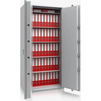 Trezor ISS Ohnivzdorný trezor PARIS 41512