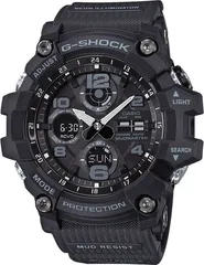 hodinky Casio GWG-100-1AER