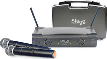 Mikrofon Stagg SUW 50 MM FH EU