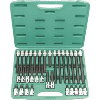 Gola sada Jonnesway S63H4132S Ribe 1/2" 32 ks 