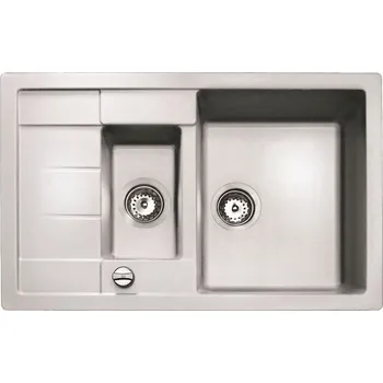 Granitový dřez Teka Astral 60 B-TG