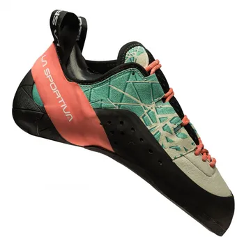 Lezečky La Sportiva Kataki Woman Mint/Coral