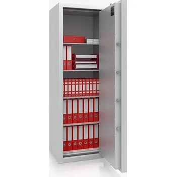 Trezor ISS Ohnivzdorný trezor LONDON 42511