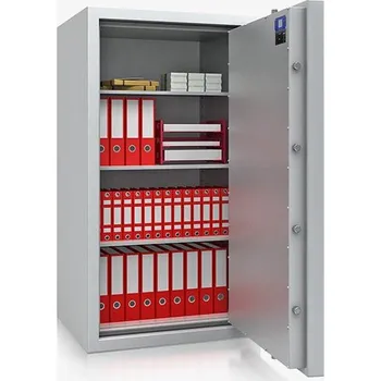 Trezor ISS Ohnivzdorný trezor ROM 42017