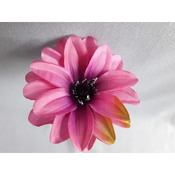 umělá květina Dahlia L016 BEAUTY