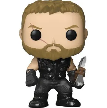 Figurka Funko Pop Avengers Infinity War Thor