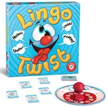 Piatnik Lingo Twist