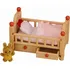 Figurka Sylvanian Families 4462 Dětská postýlka