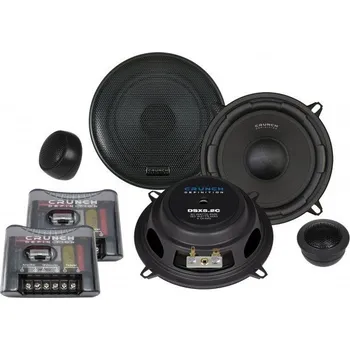 Elektronika Crunch DSX5.2C