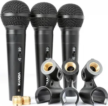 Mikrofon Vonyx VX1800S