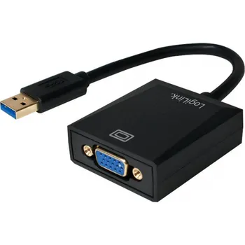Logilink VGA UA0231