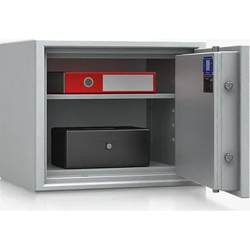 Trezor ISS Ohnivzdorný trezor WUPPERTAL 44501