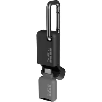 GoPro Quik Key Mobile Card Reader USB-C