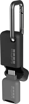 Čtečka paměťových karet GoPro Quik Key Mobile Card Reader USB-C