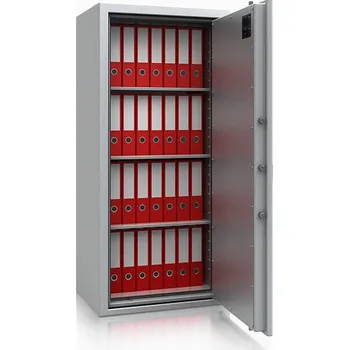 Trezor ISS Ohnivzdorná trezorová skříň STUTTGART VAIHINGEN 38106