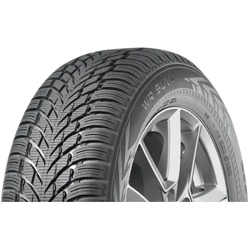 4x4 pneu Recenze Nokian WR SUV 4 235/55 R19 105 V XL