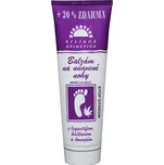 Herbavera balzám na unavené nohy 120 ml