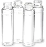 Hanna Instruments HI731321 | Skleněné kyvety (4 ks) pro checker, HI 832xx a starší řadu HI 937xx