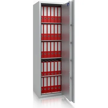 Trezor ISS Bezpečnostní trezor ST. GALLEN 40218