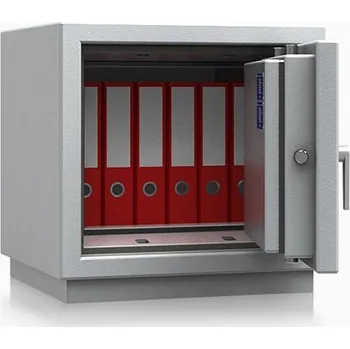 Trezor ISS Ohnivzdorný trezor HAMBURG 45001