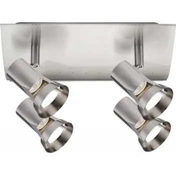 Bodové svítidlo Paulmann Teja P 66701