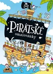 Pirátské omalovánky - Jake McDonald