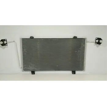 Výparník klimatizace Renault Master II chladič klimatizace original 7701044407