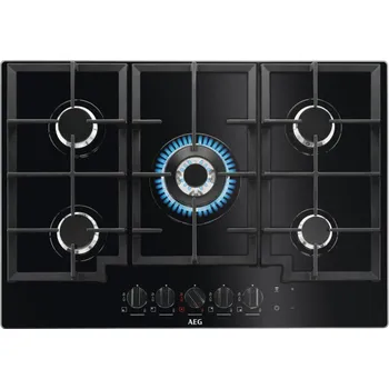 Varná deska AEG HKB75540NB