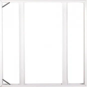 Tesla montážní rámeček pro LED panely 600 x 600 mm