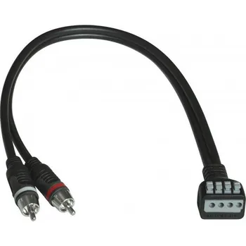 Zesilovač do auta Hifonics HF-HLA