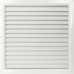 Dalap WDP 1000 x 1000 cm bílá