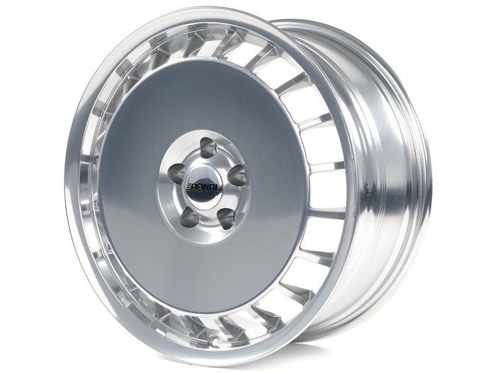 Ronal R50 AERO 7,5x16 5x100 ET38 od 3 360 Kč - Zbozi.cz