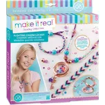 Make It Real Náramky a náhrdelník