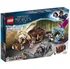 Stavebnice LEGO LEGO Fantastická zvířata 75952 Mlokův kufr plný kouzelných tvorů