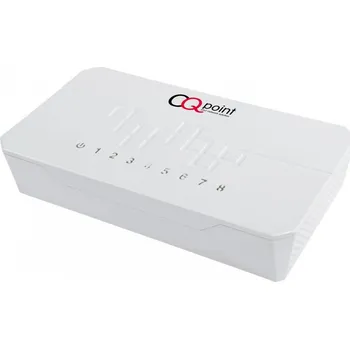 Switch Crono CQpoint CQ-C108