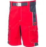 ARDON Vision kraťasy červené