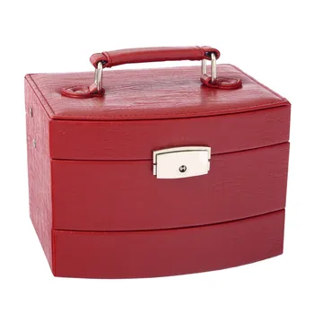 Šperkovnice JK Box SP829-A7