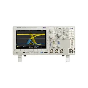 Tektronix MDO3052
