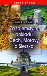 Za tajemstvím pokladů Čech, Moravy a…