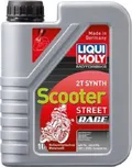 Liqui Moly 2T Synth Scooter Street Race…