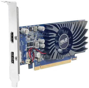 Grafická karta Asus GeForce GT 1030 2G (90YV0AT2-M0NA00)
