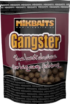 Boilies Mikbaits Gangster 24 mm 10 kg