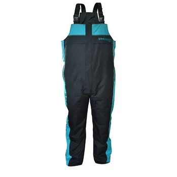 Rybářské oblečení Drennan Quilted Salopettes