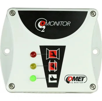Comet T5000 | CO2 monitor T5000