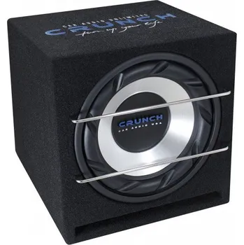 Elektronika Crunch CRB350 (Poštovné zdarma )