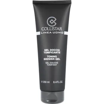Sprchový gel Collistar Man sprchový gel 250 ml