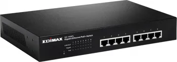 Switch Edimax GS-1008PL 