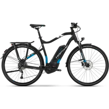 Elektrokolo Haibike Sduro Trekking 5.0 28" 2018