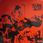 Slade Alive! - Slade [LP]